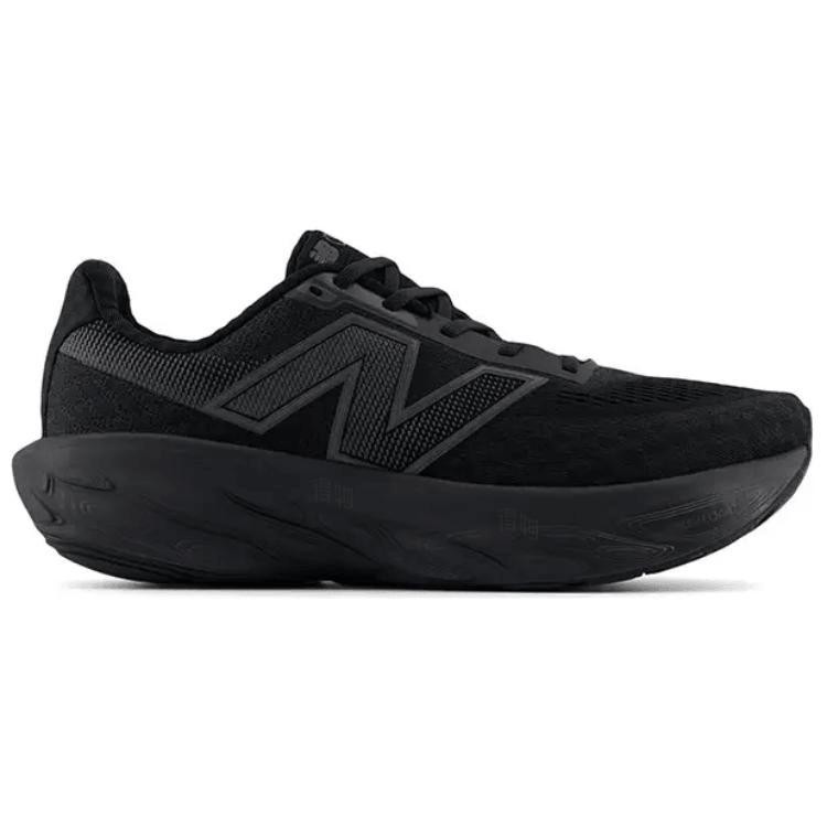 New Balance Fresh Foam X 1080 v14 Black — фото 7