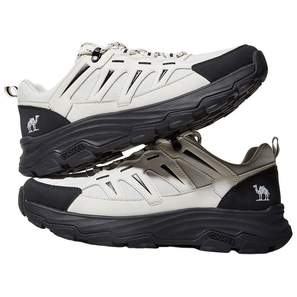 Camel Hiking Shoes — фото 9