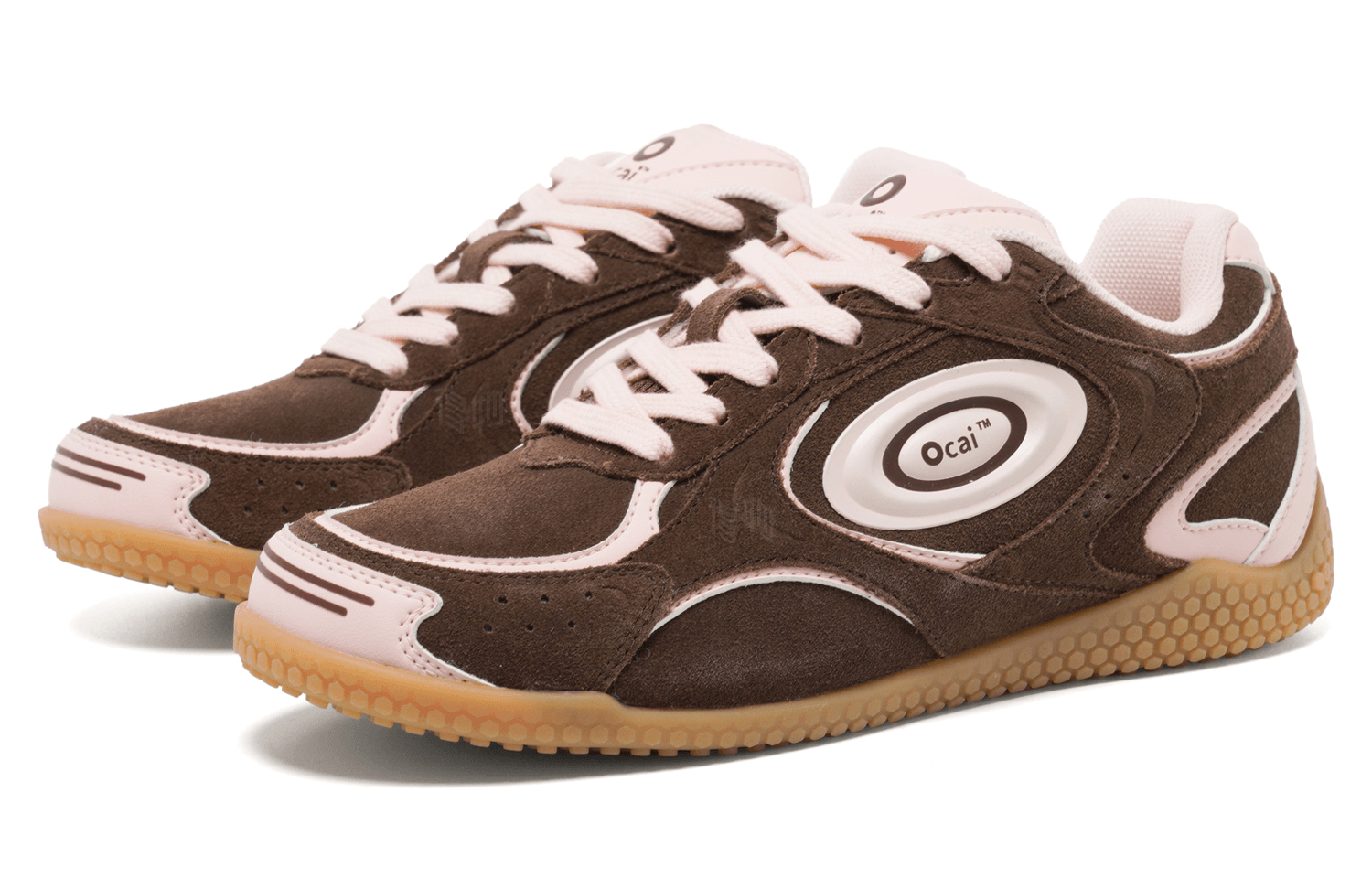 Ocai Speedcar Pink Brown — фото 6