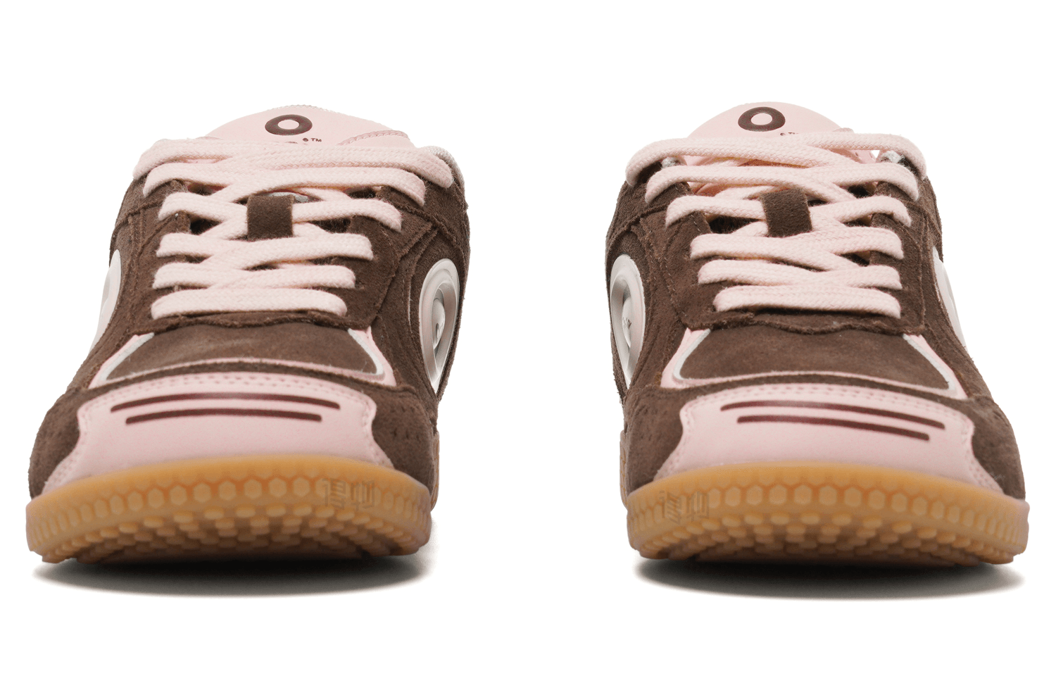 Ocai Speedcar Pink Brown — фото 7