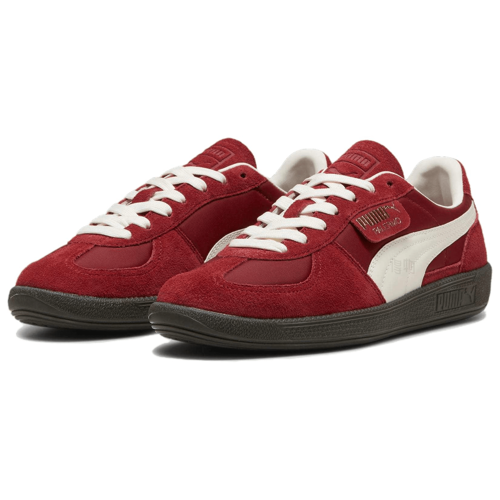 Puma Palermo OG Red — фото 7