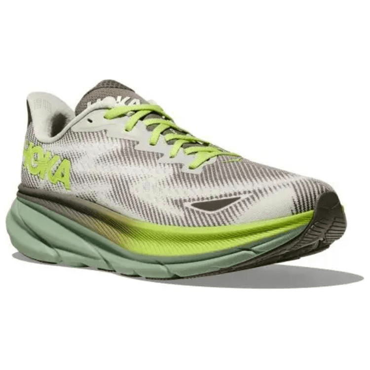 Hoka One One Clifton 9 — фото 7