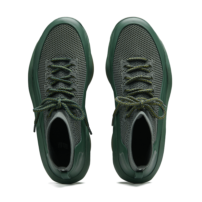 Eqlz Equalizer Green — фото 8