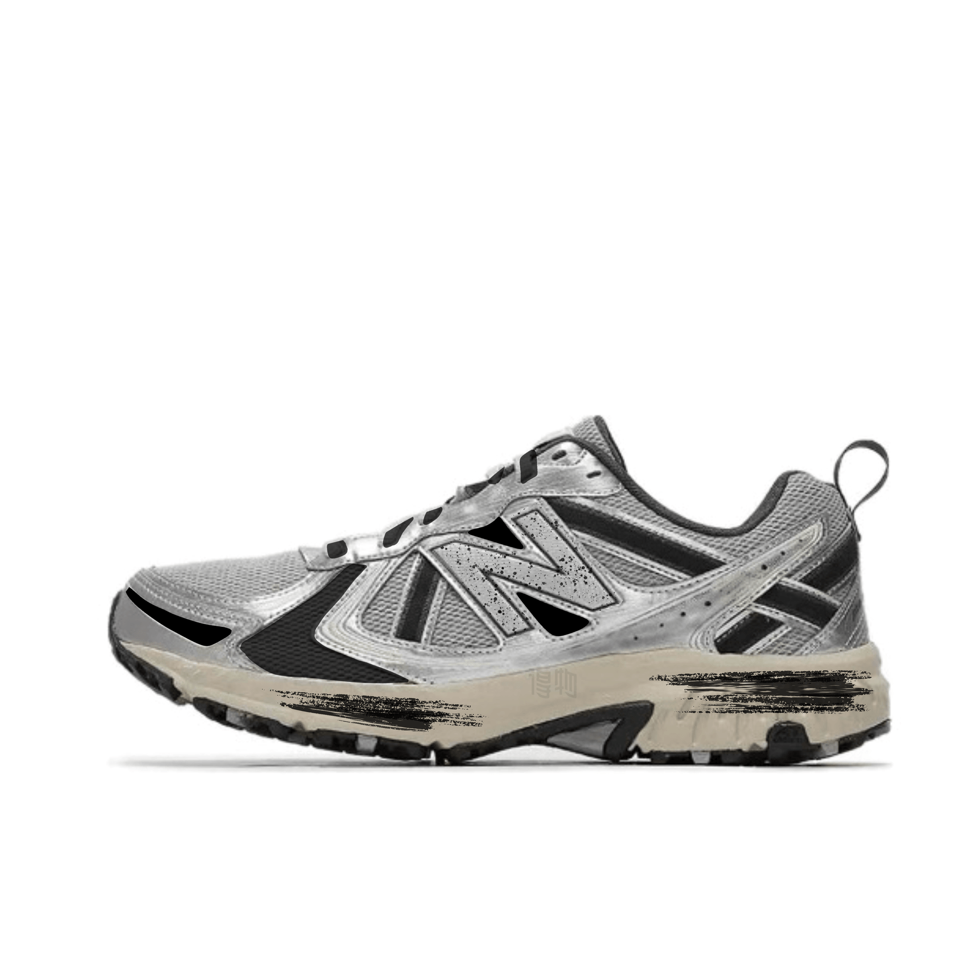 New Balance Бег (Арт. MT410KR5(Team522-缅因男女款SBOX)) — фото 1