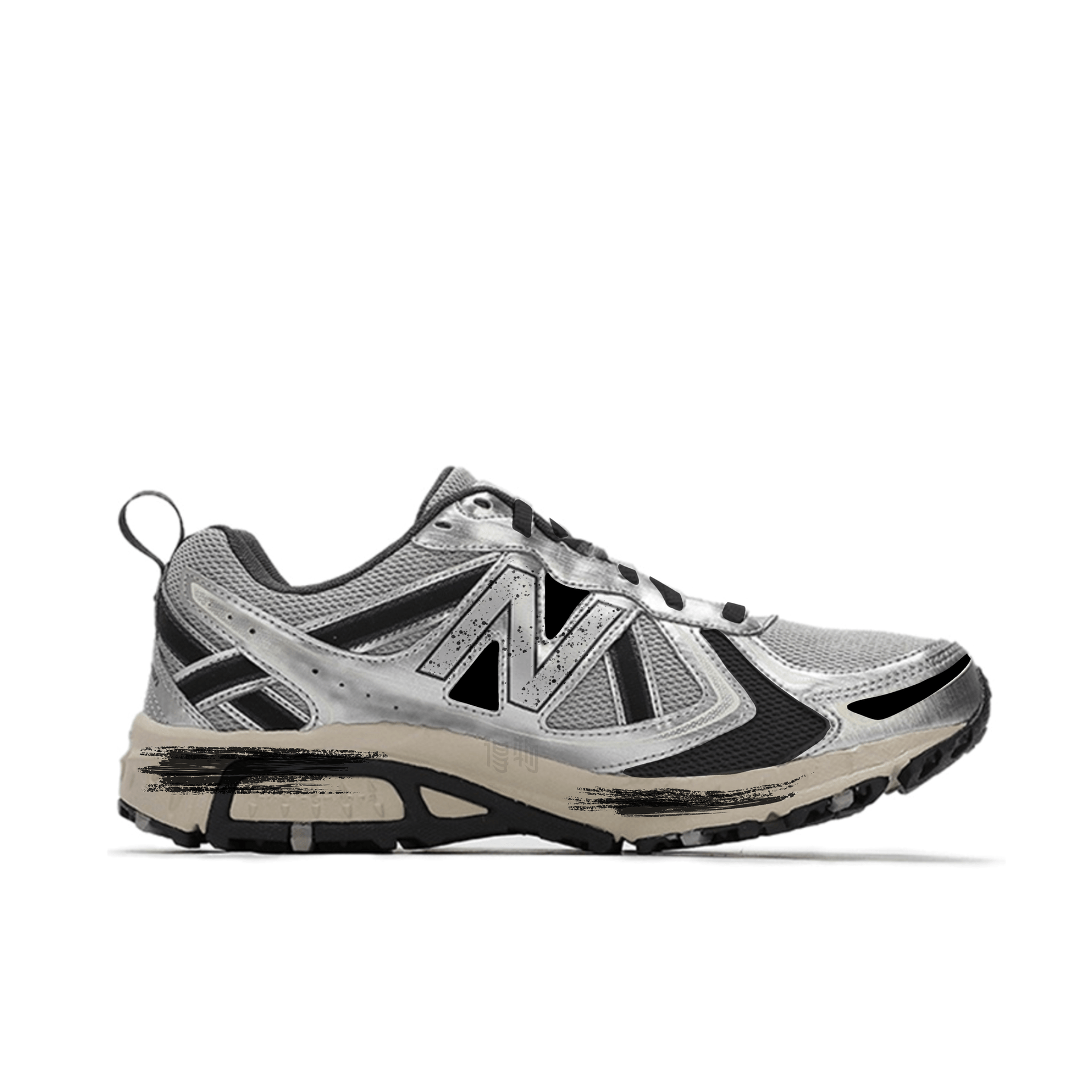 New Balance Бег (Арт. MT410KR5(Team522-缅因男女款SBOX)) — фото 2