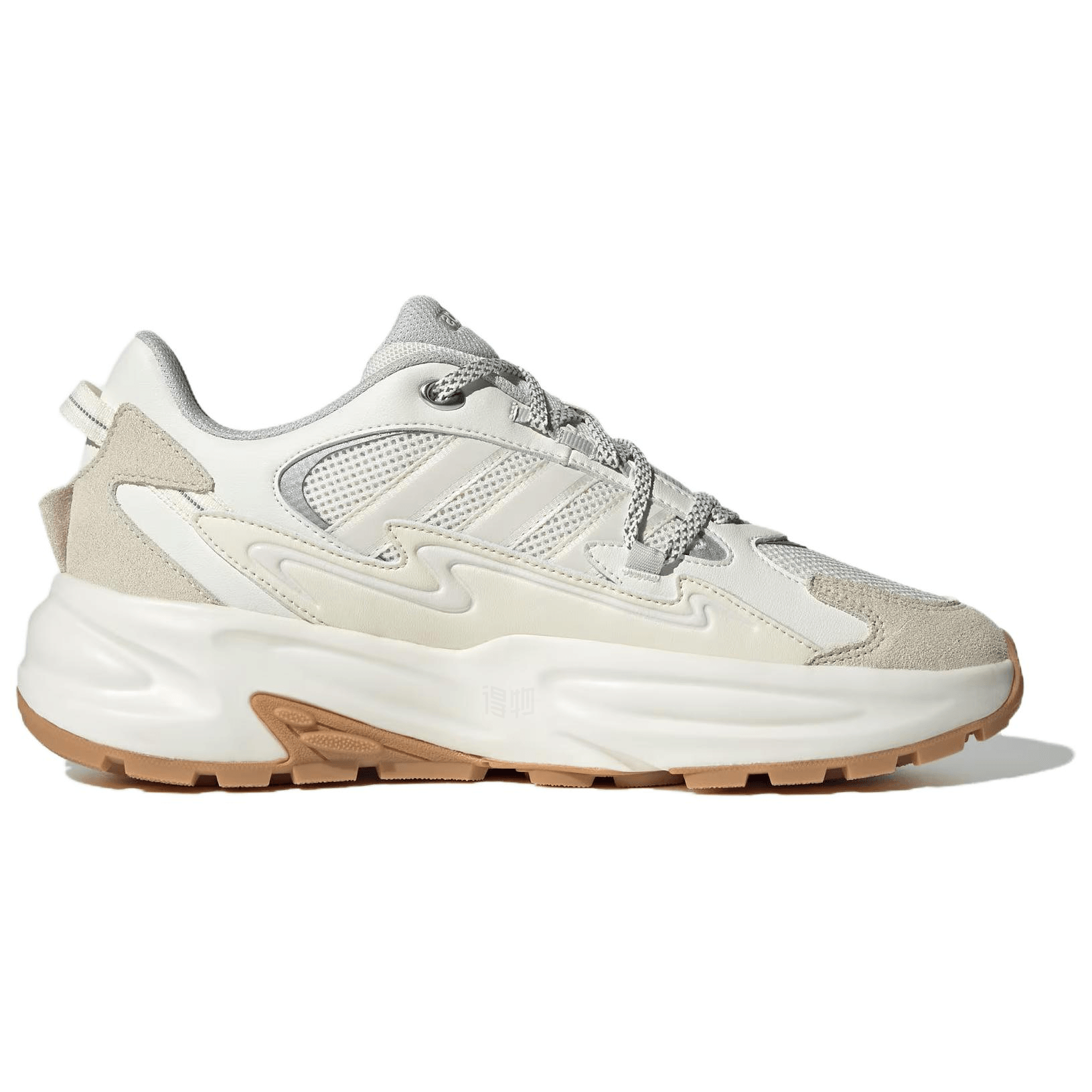 Adidas Ozwave Surge White — фото 7