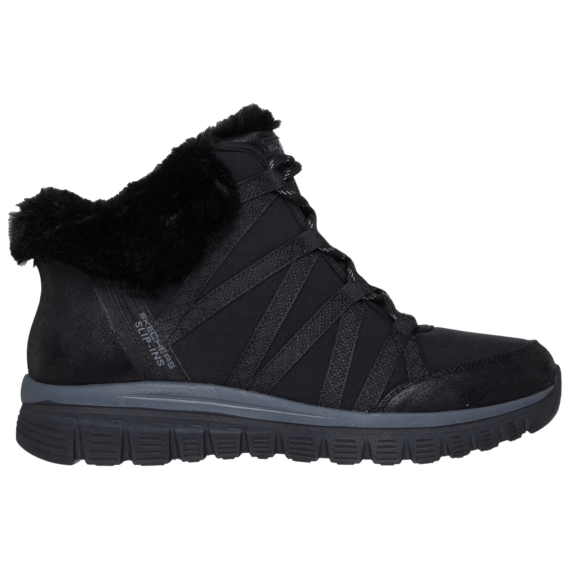 Skechers Slip-Ins Graceful — фото 6
