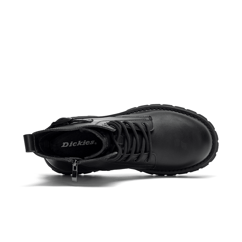 Dickies Martin Boots Black — фото 9
