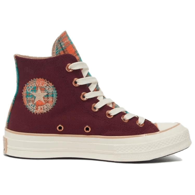 Converse 1970s High Top Red — фото 6