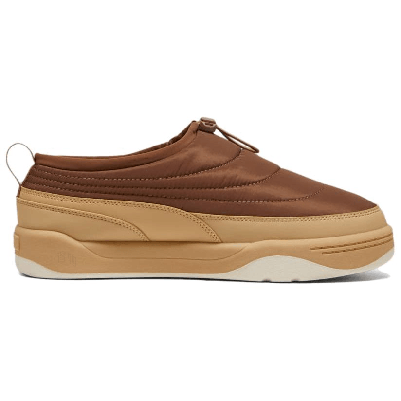 Puma Park Lifestyle Brown — фото 6