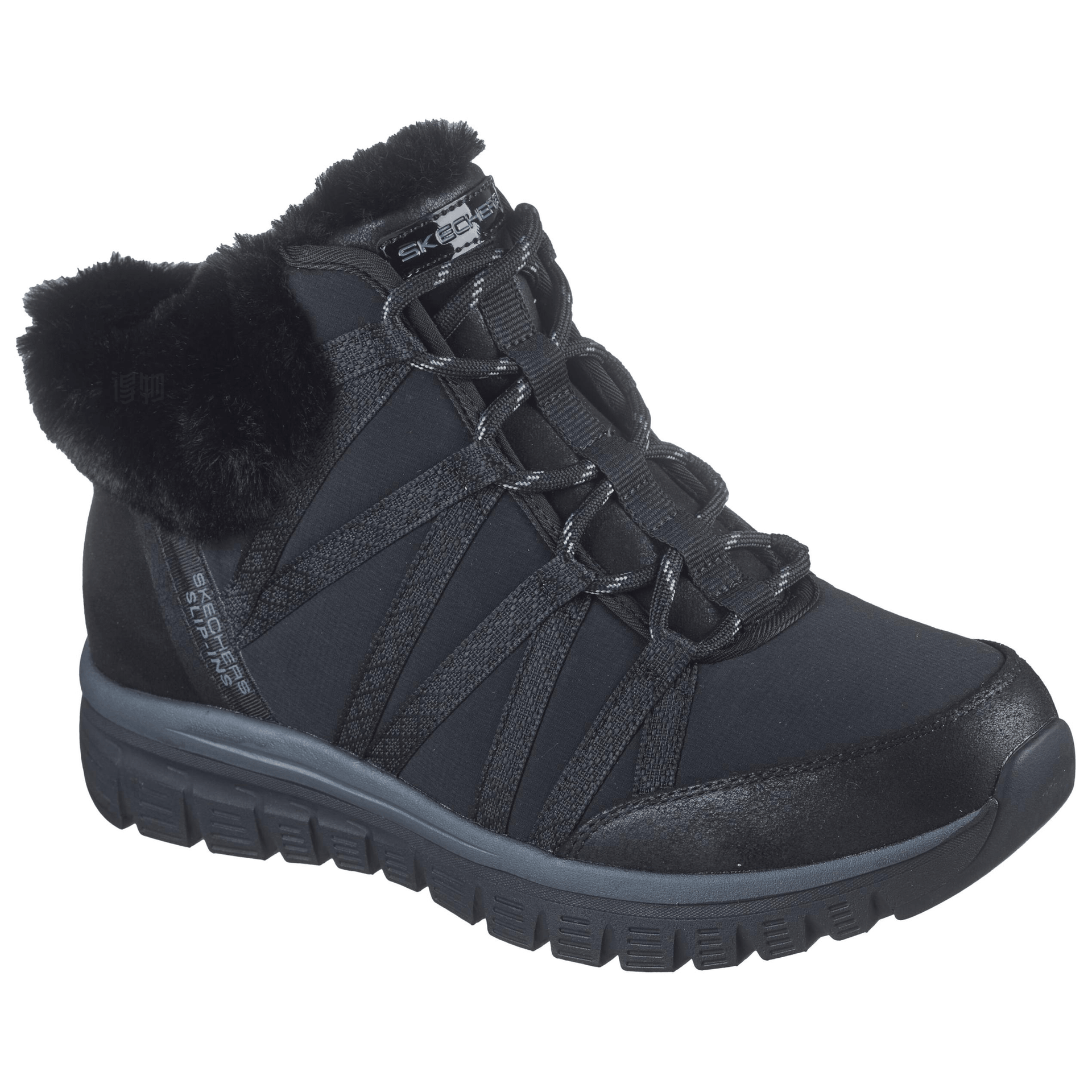 Skechers Slip-Ins Graceful — фото 7