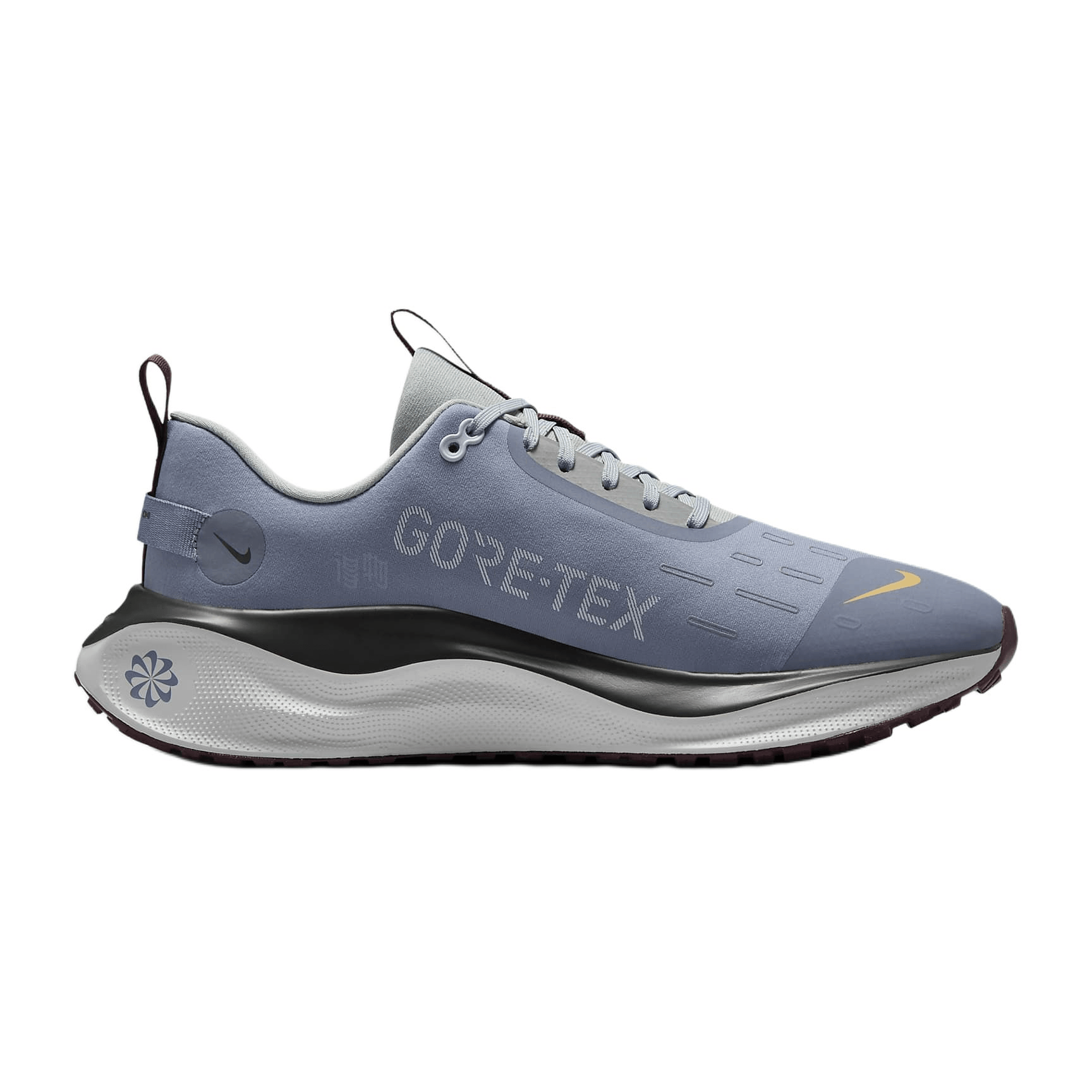 Nike InfinityRN 4 Blue — фото 6