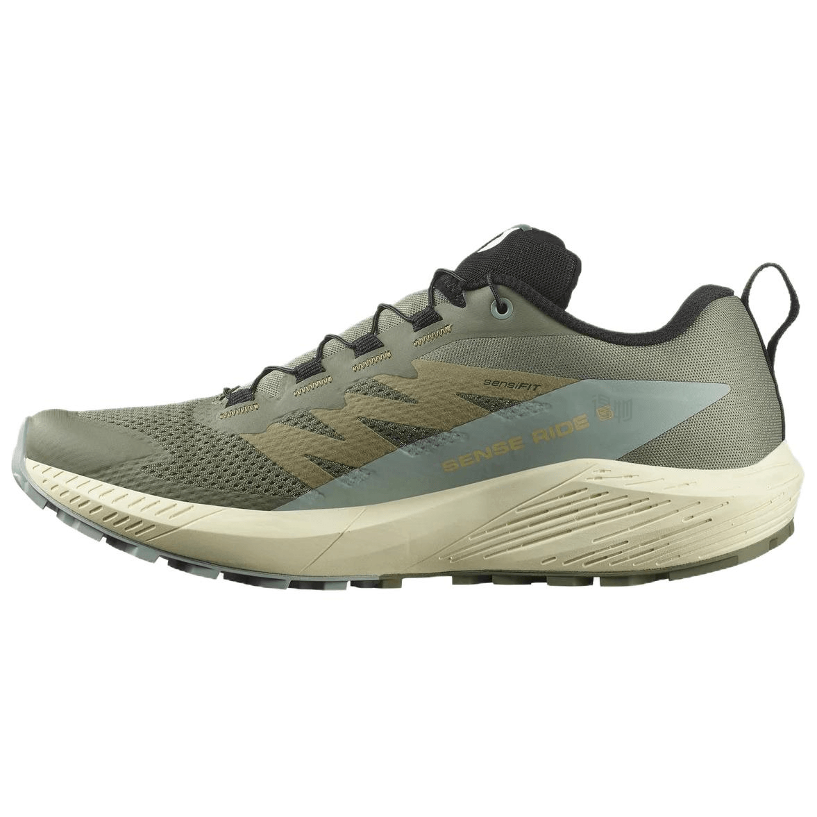 Salomon Sense Ride 5 — фото 7
