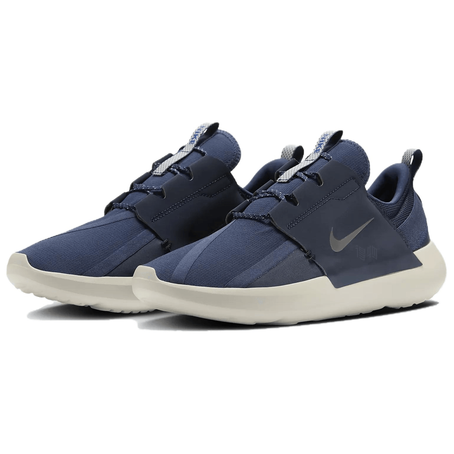 Nike E-Series AD Blue — фото 8