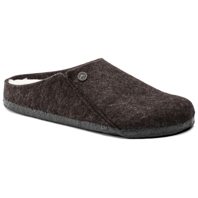 Birkenstock Zermatt Deep Brown — фото 8