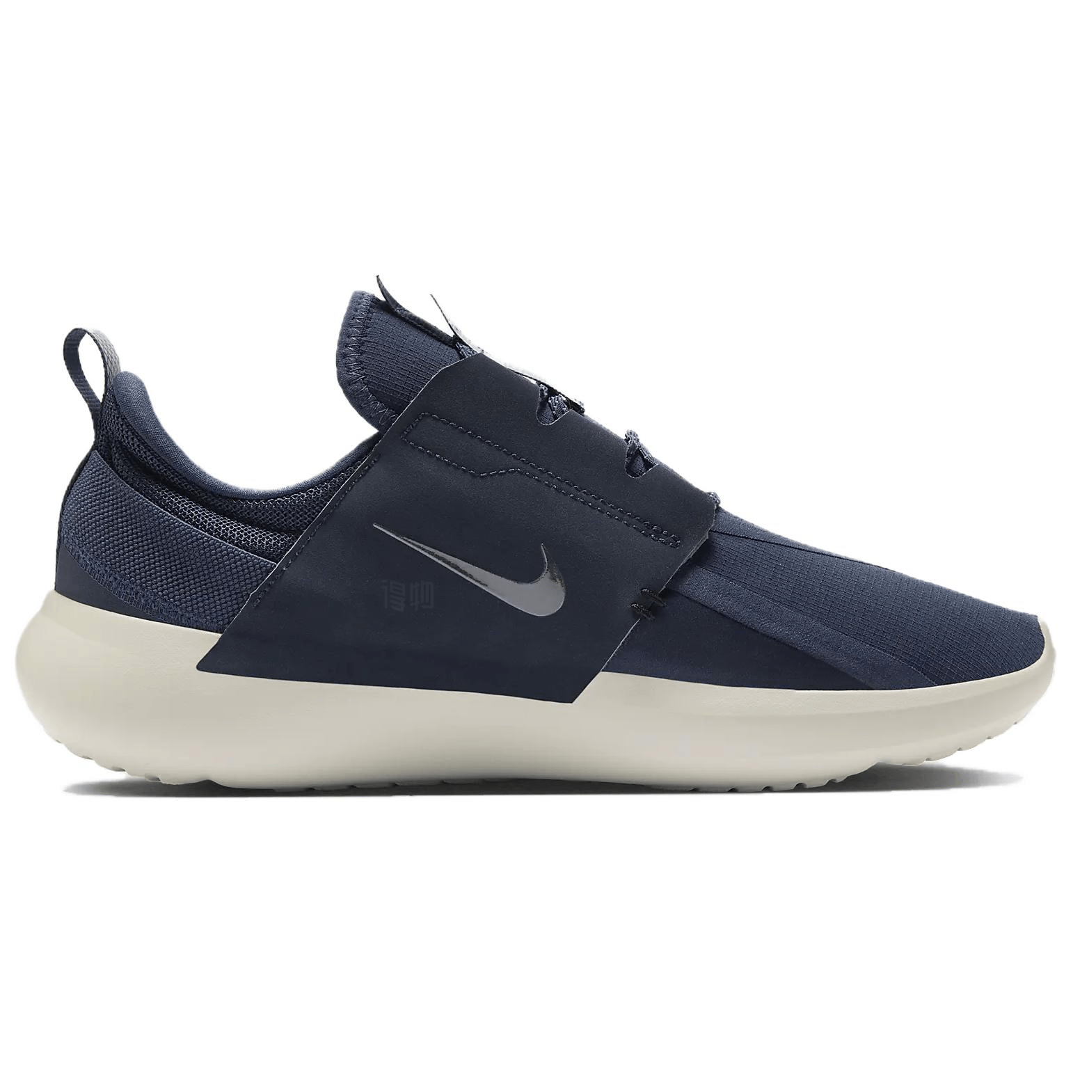 Nike E-Series AD Blue — фото 7