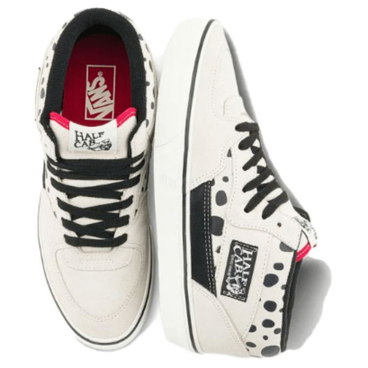 Vans Half Cab — фото 7