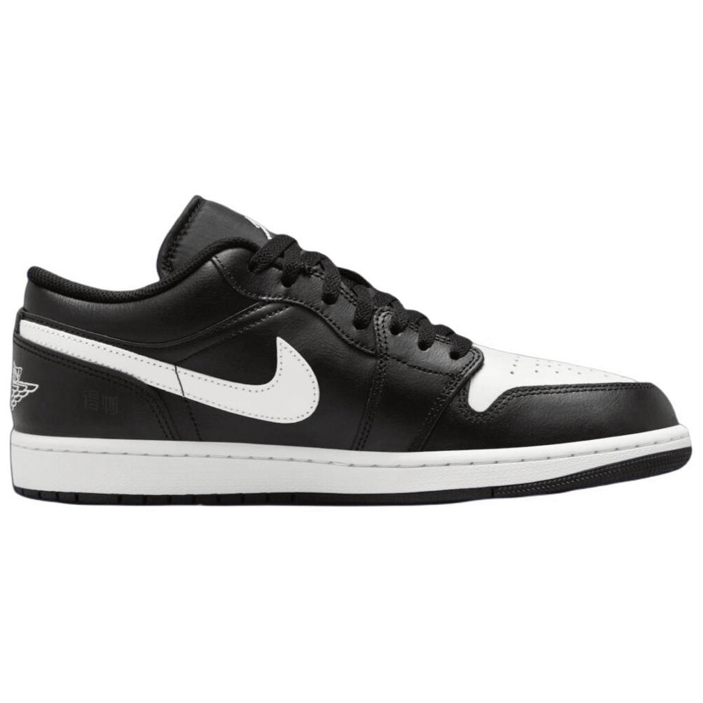 Jordan Air Jordan 1 Low "Orca" — фото 7