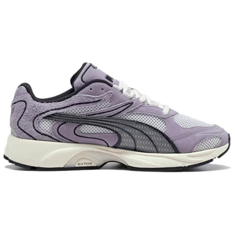 Puma Xtos Collector — фото 5