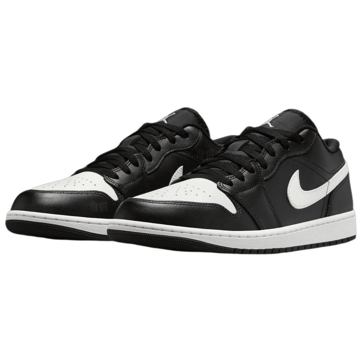Jordan Air Jordan 1 Low "Orca" — фото 8