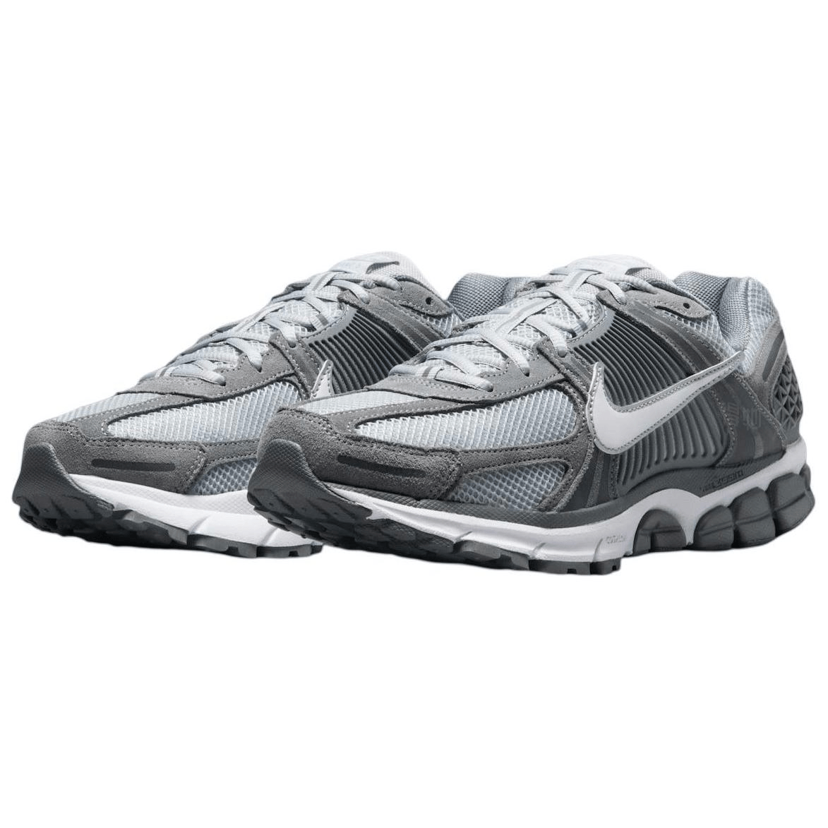 Nike Air Zoom Vomero 5 Cool Grey — фото 7