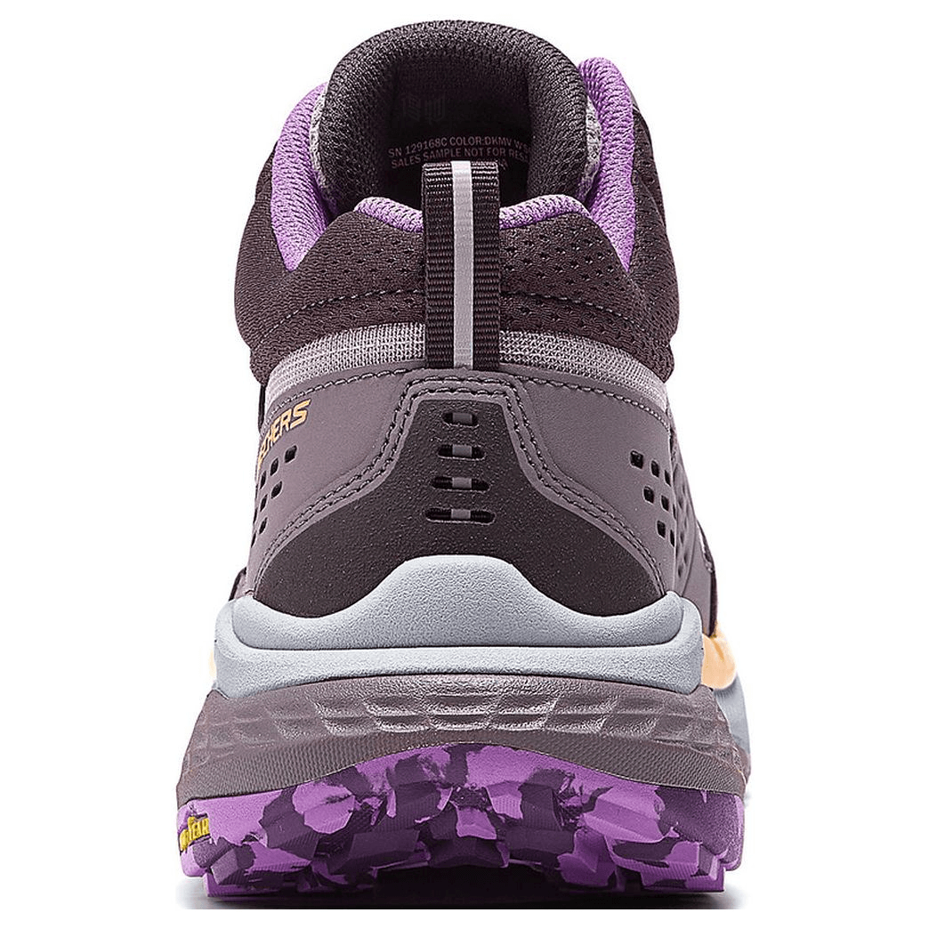 Skechers MAX cushion trail — фото 6