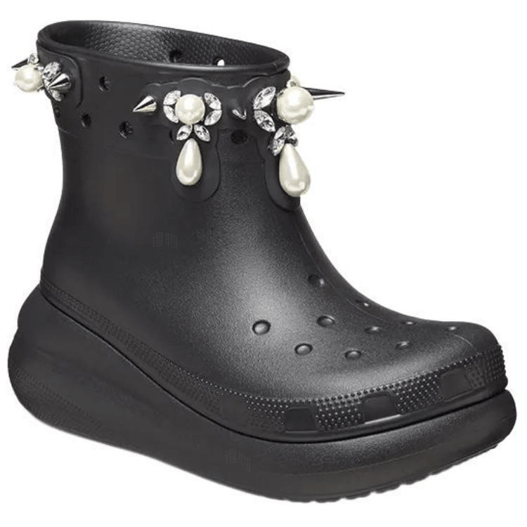 Crocs SIMONE ROCHA x Crocs — фото 9