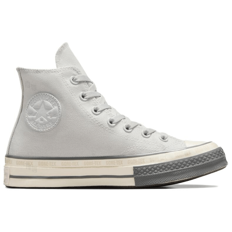 Converse Chuck 70 GORE-TEX Light Grey — фото 4