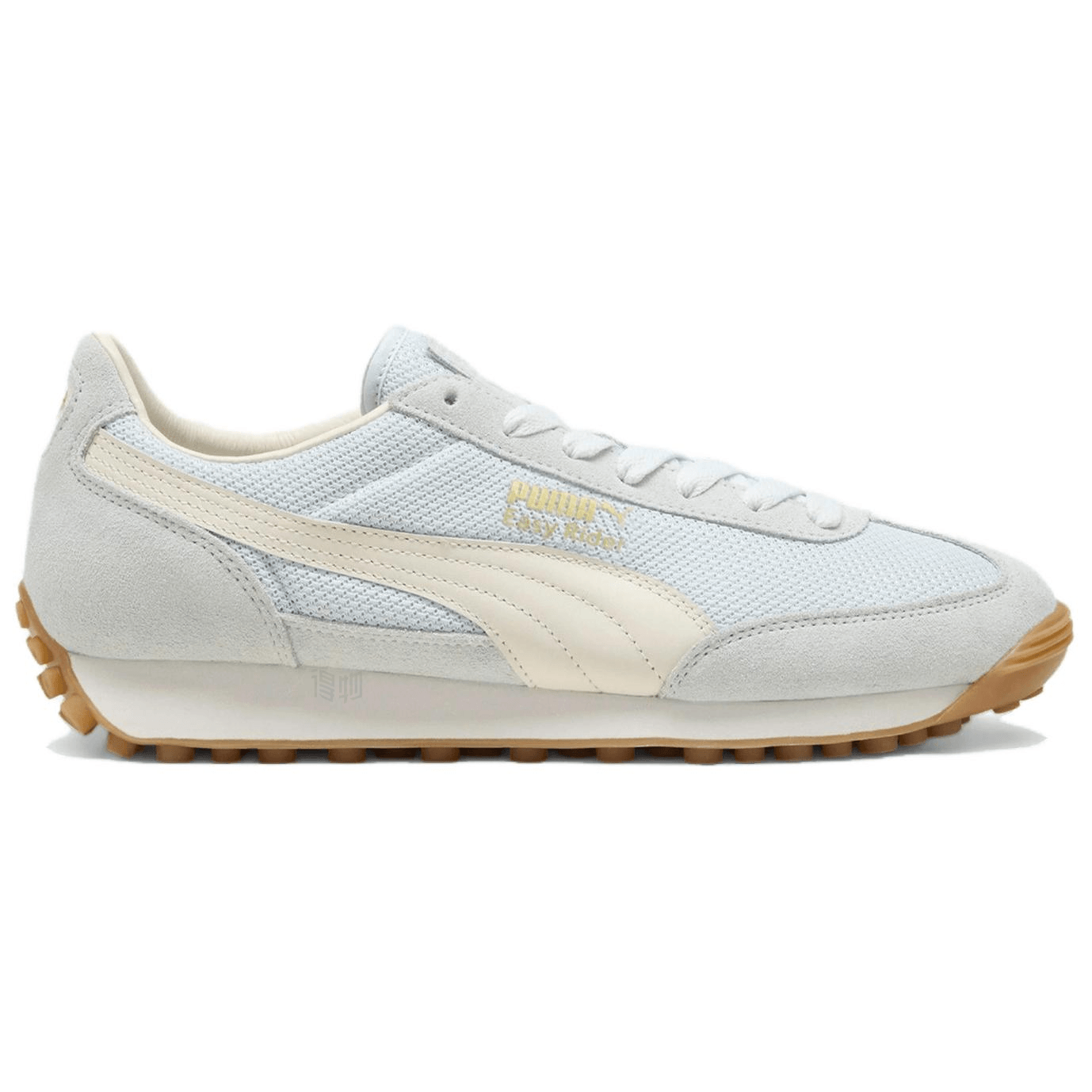 Puma Easy Rider Premium White — фото 6