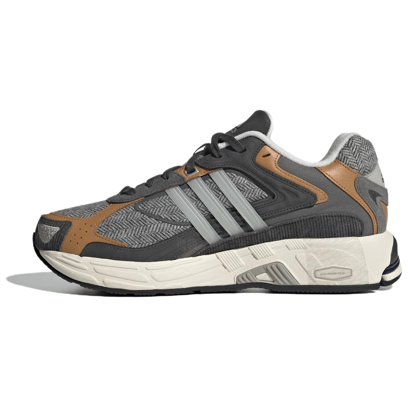 Adidas RESPONSE CL Brown — фото 1