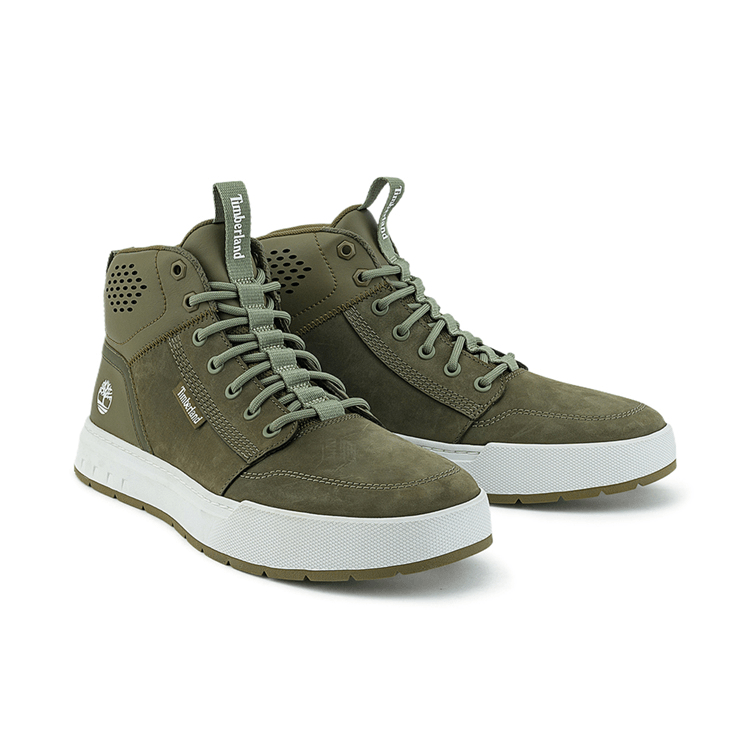 Timberland Ботинки (Арт. A69JSEO6) — фото 6
