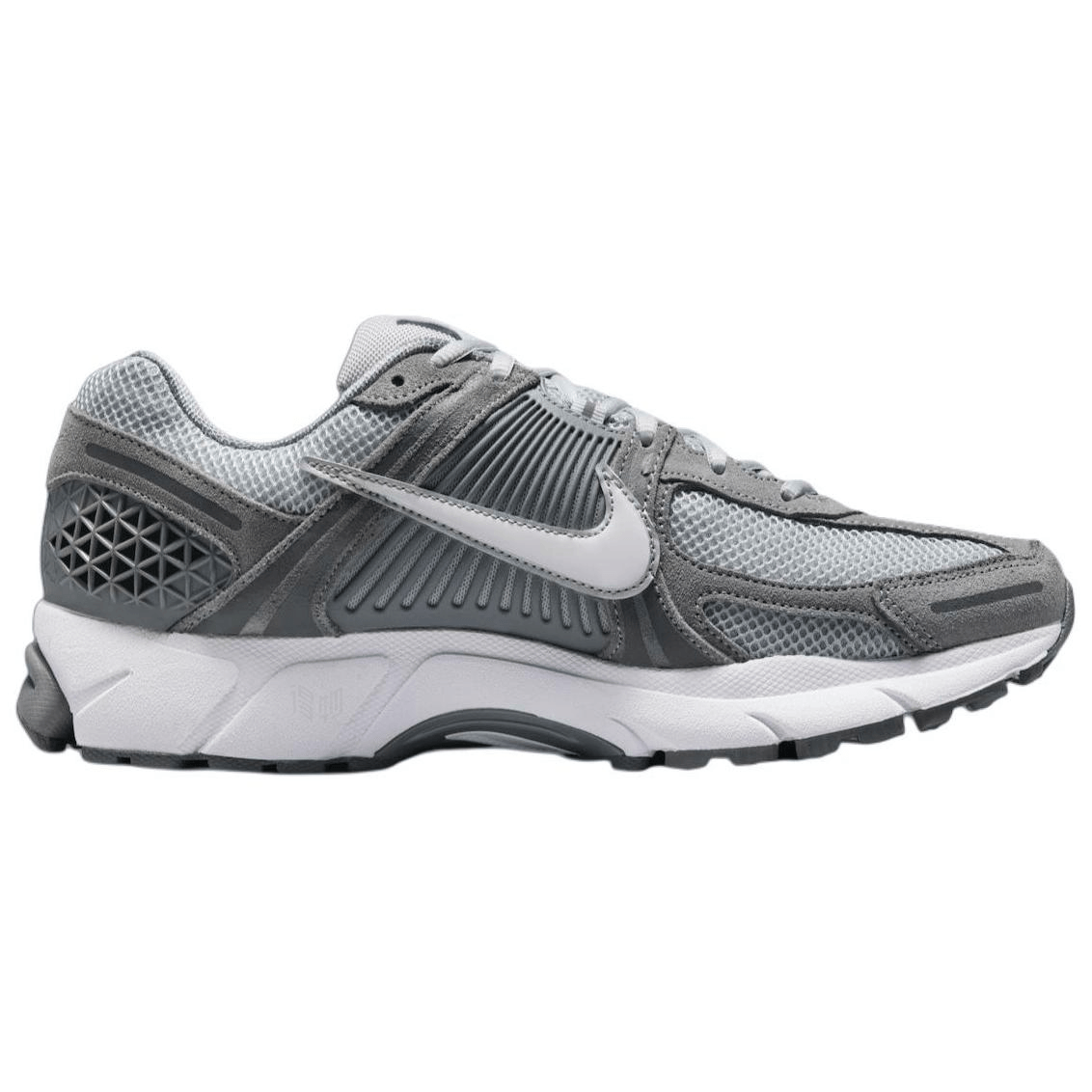 Nike Air Zoom Vomero 5 Cool Grey — фото 6