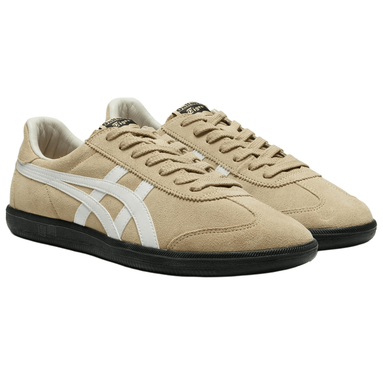Onitsuka Tiger Tokuten Khaki — фото 9