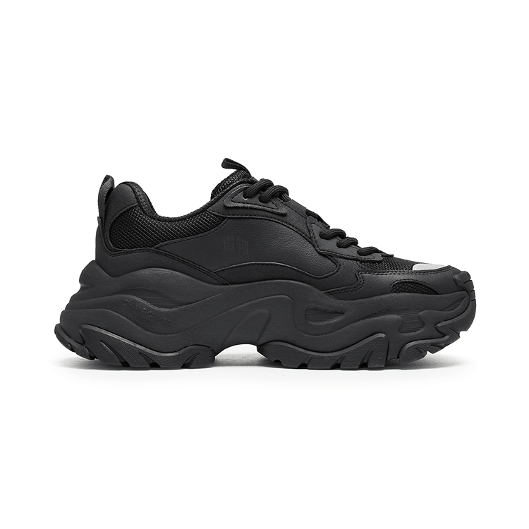 Champion Champ XXL League Black/Silver White — фото 8