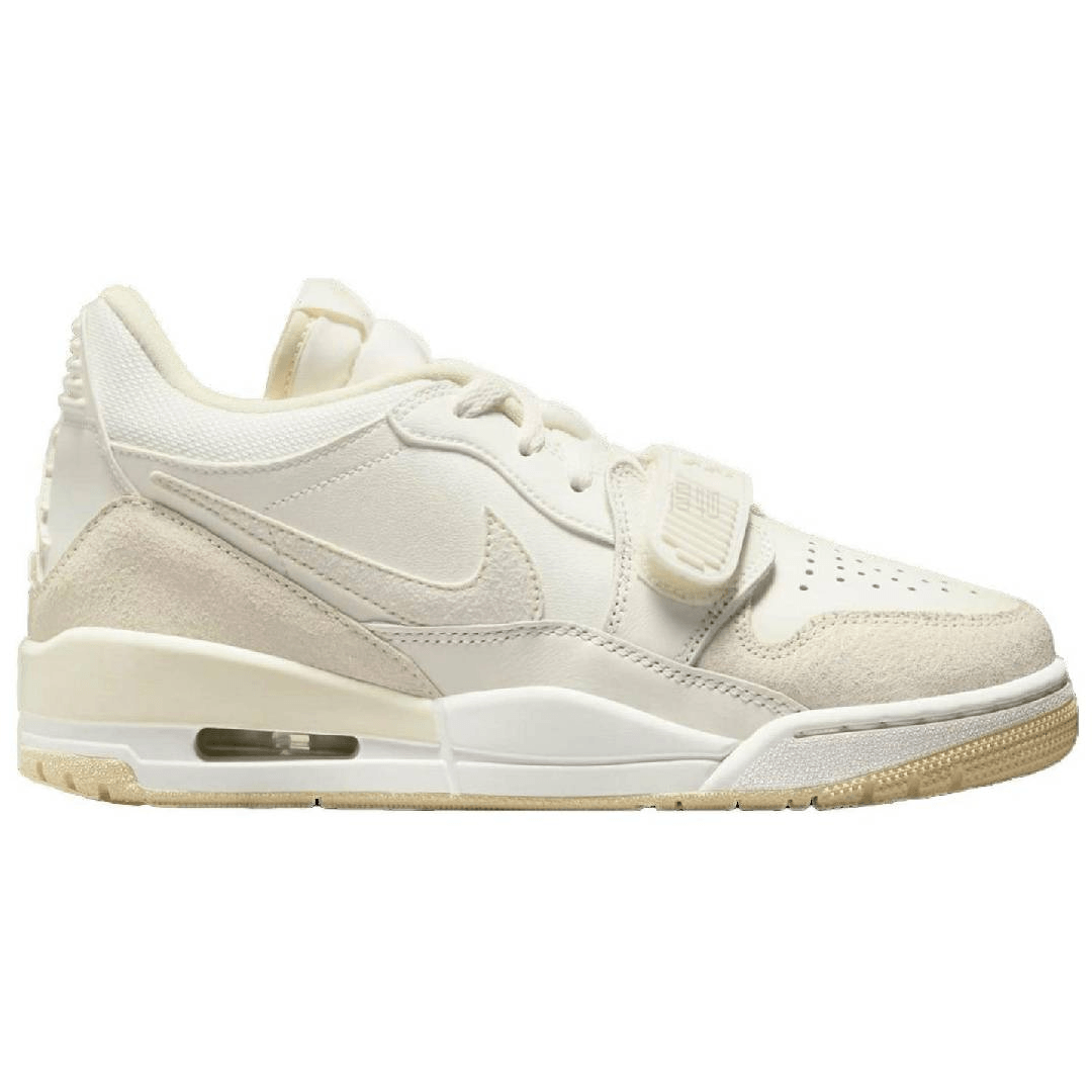 Jordan Legacy 312 Low Cream — фото 6