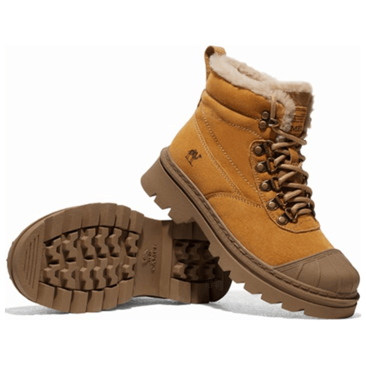 Camel Outdoor Boots — фото 10