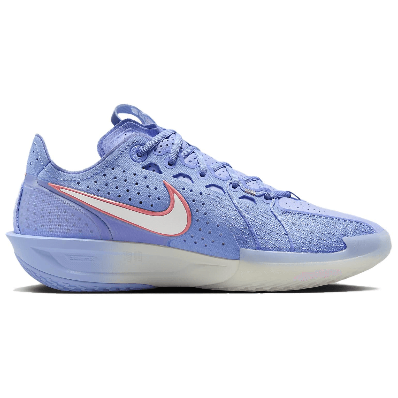Nike GT Cut 3 — фото 7