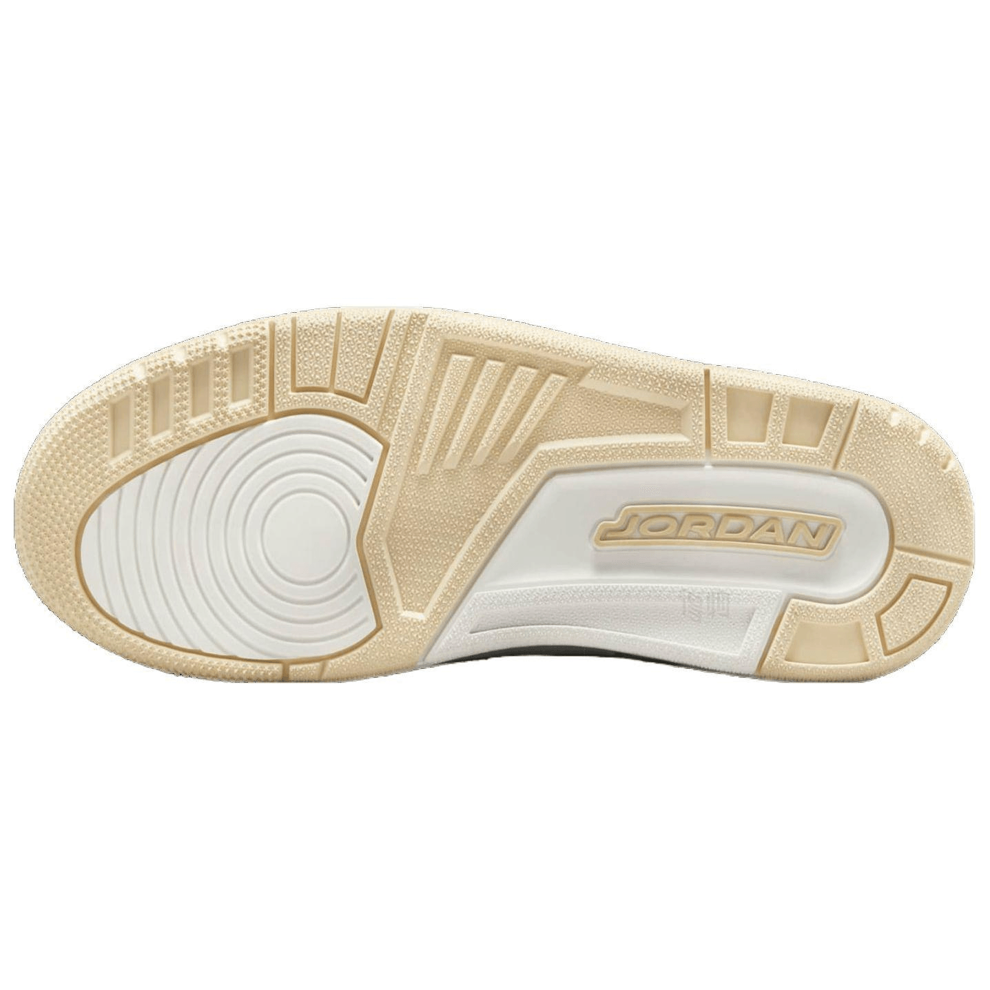 Jordan Legacy 312 Low Cream — фото 9