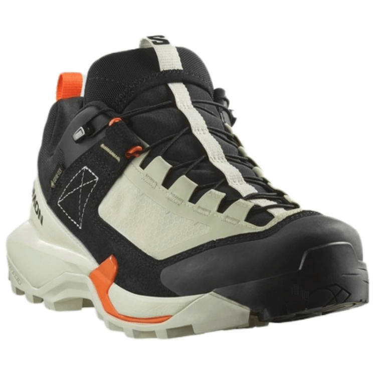 Salomon X Ultra Alpine GTX — фото 5