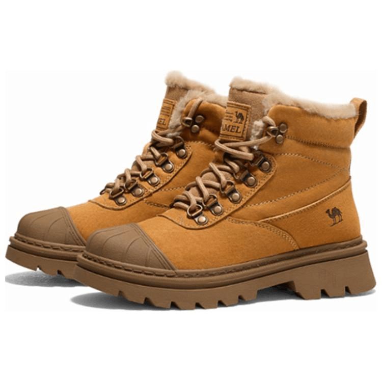 Camel Outdoor Boots — фото 9