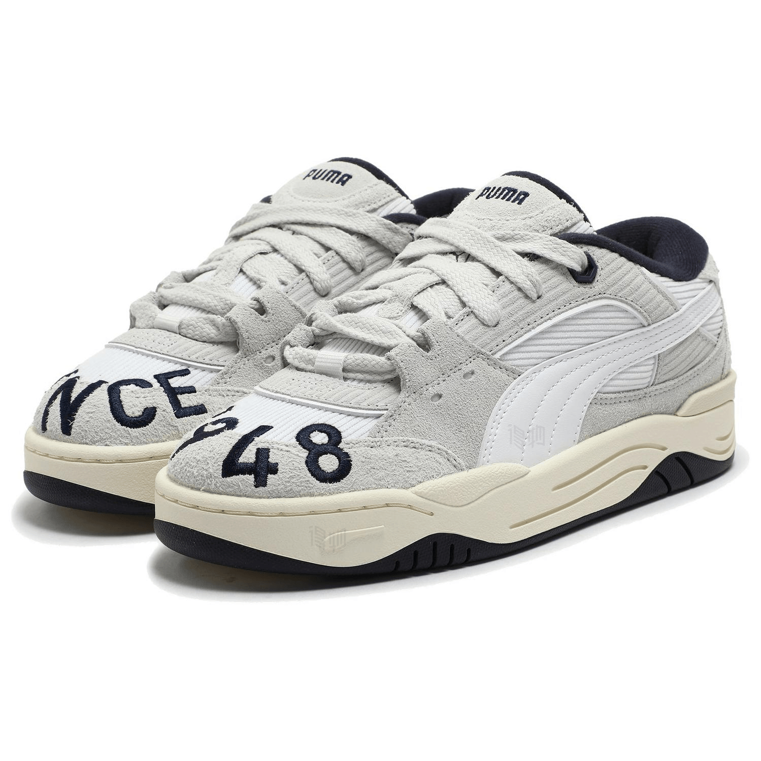 Puma 180 Winterized — фото 7