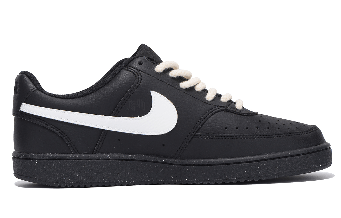 Nike Court Vision Low — фото 7