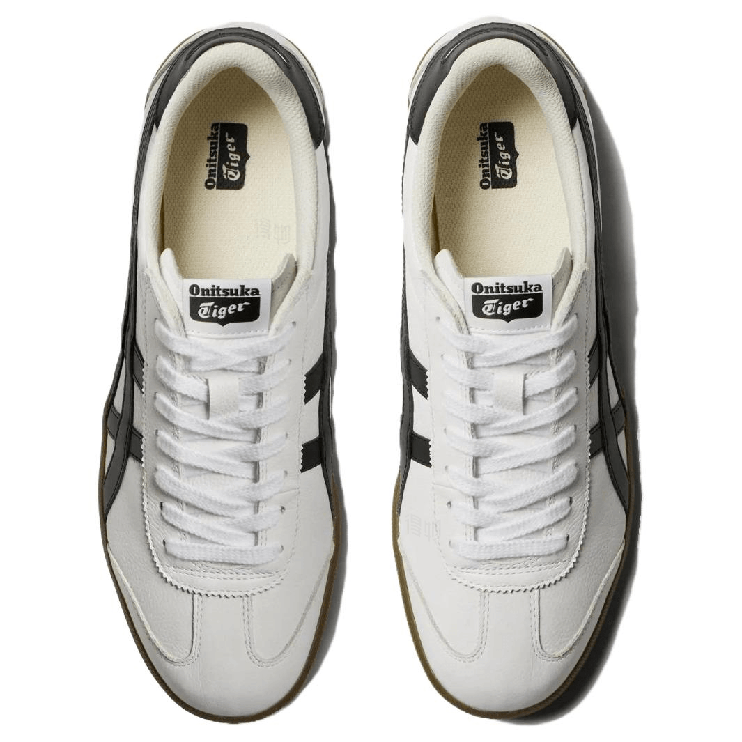 Onitsuka Tiger Tokuten White — фото 9