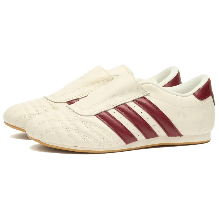 adidas originals adidas Taekwondo Beige — фото 6