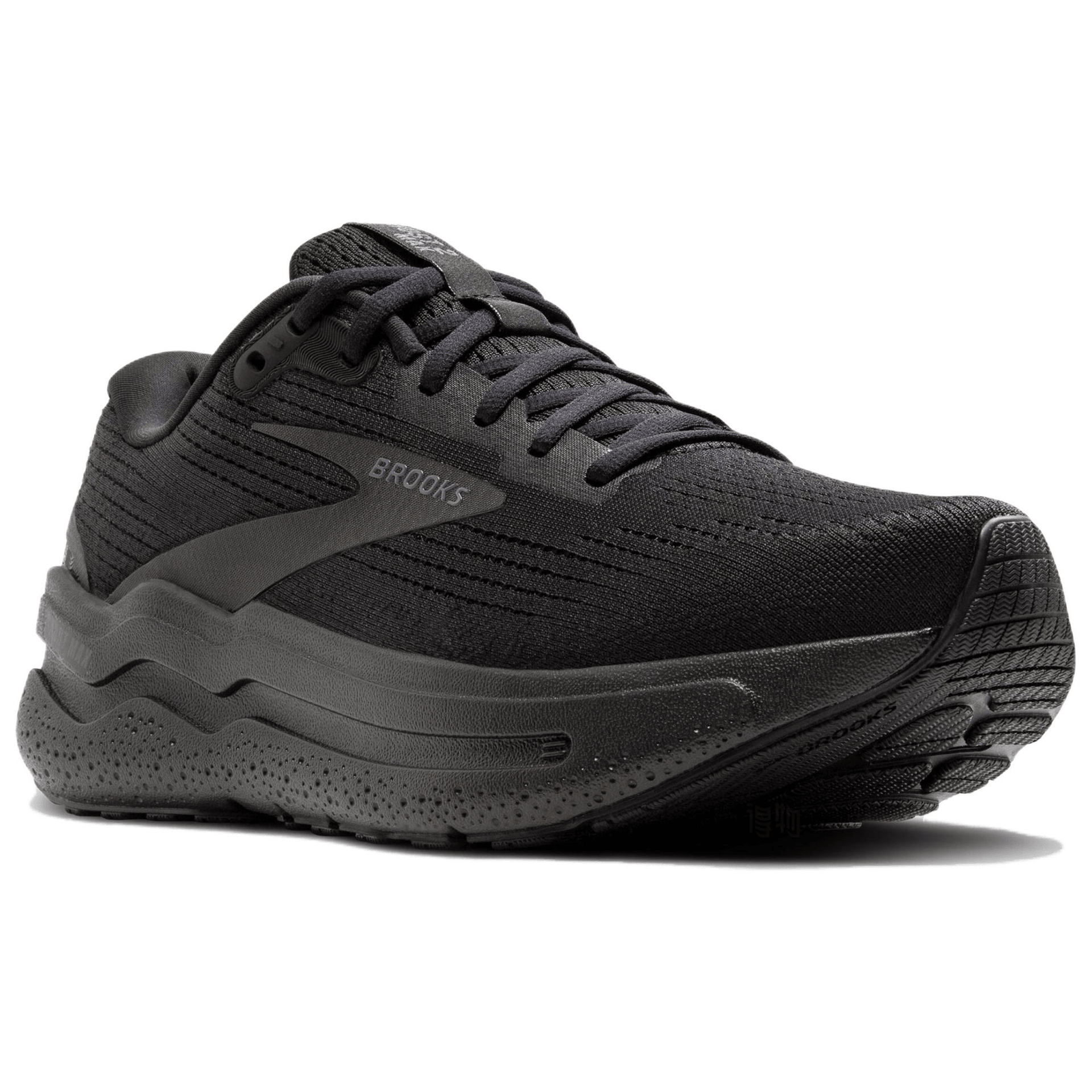Brooks Ghost Max 2 — фото 8