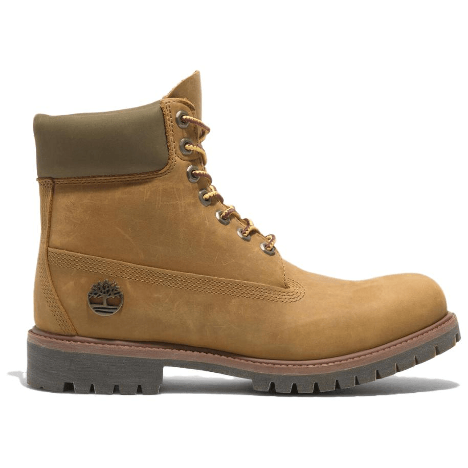 Timberland Premium Brown — фото 6