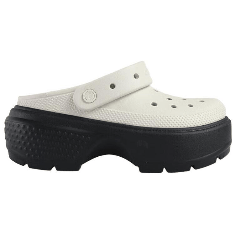 Crocs Тапочки (Арт. 209347-1HR) — фото 4