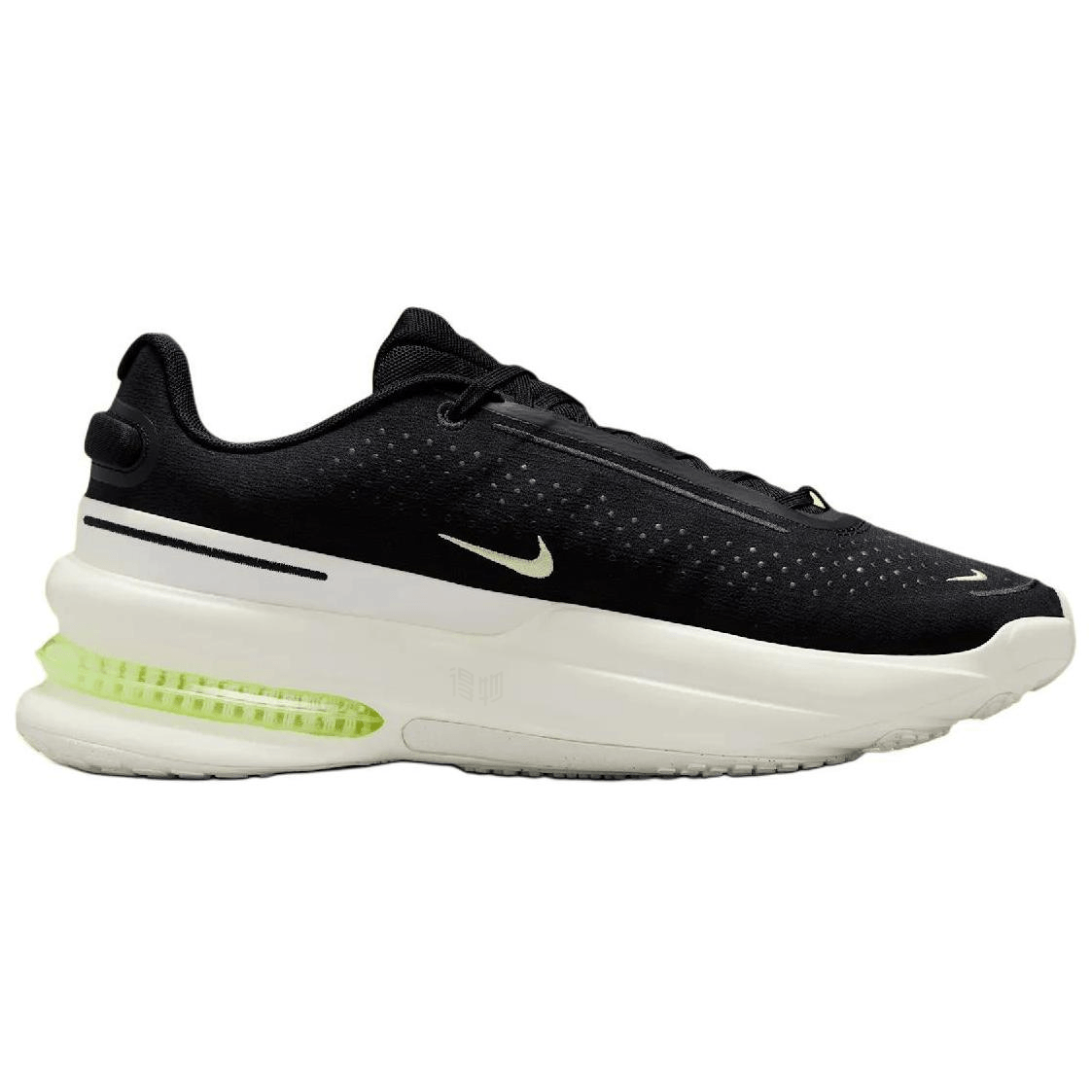 Nike Air Zoom Upturn Black — фото 7