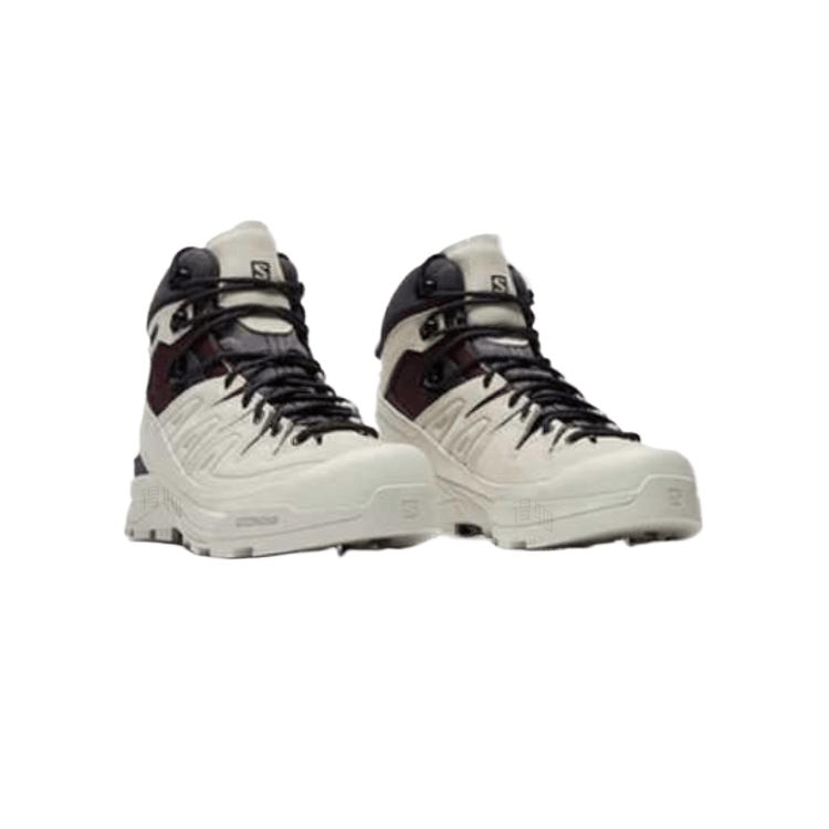 Salomon X-Alp Mid LTR GTX — фото 7