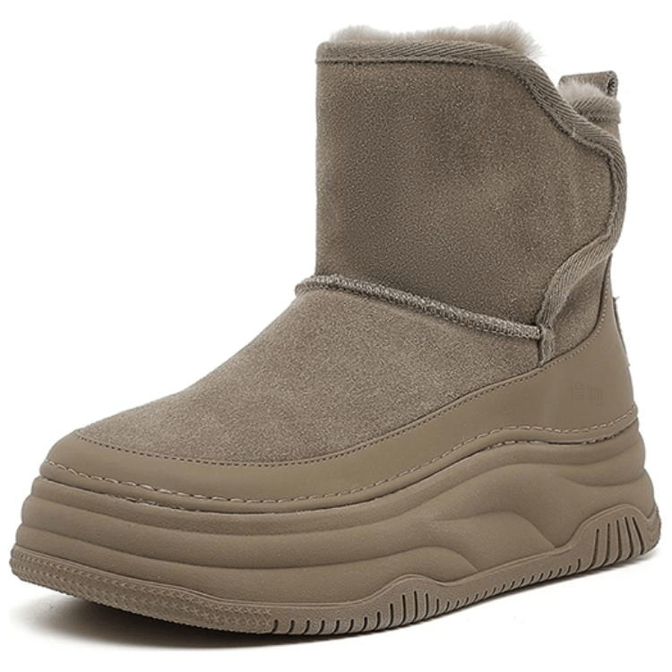 Daphne Snow Boots — фото 10